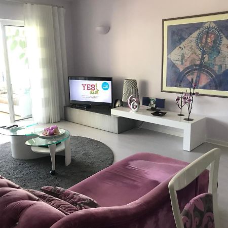 Timeless Vacations Vilamoura Marina Flat Wifi & Pool Buitenkant foto