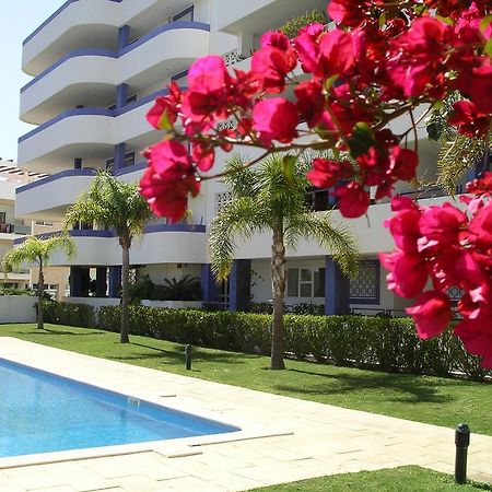 Timeless Vacations Vilamoura Marina Flat Wifi & Pool Buitenkant foto