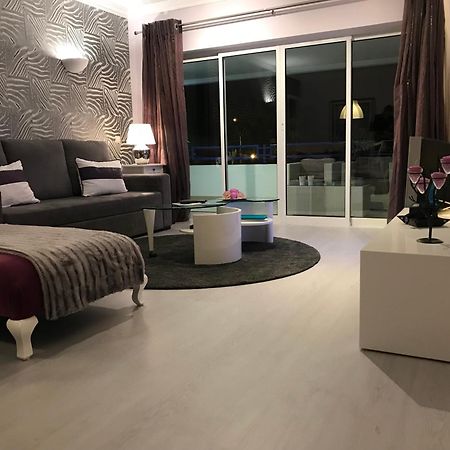 Timeless Vacations Vilamoura Marina Flat Wifi & Pool Buitenkant foto