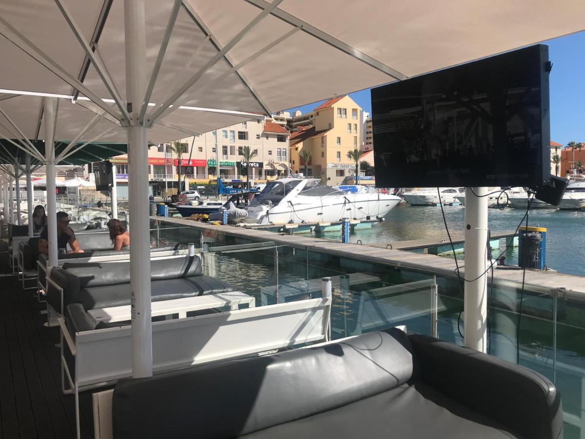 Timeless Vacations Vilamoura Marina Flat Wifi & Pool Buitenkant foto