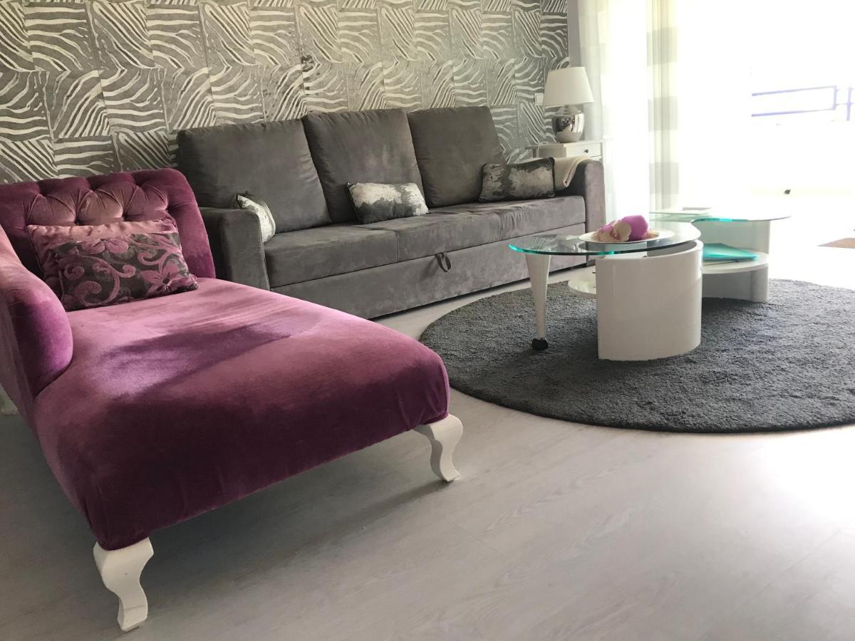 Timeless Vacations Vilamoura Marina Flat Wifi & Pool Buitenkant foto