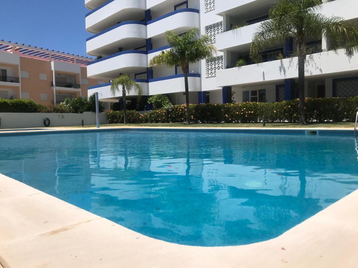 Timeless Vacations Vilamoura Marina Flat Wifi & Pool Buitenkant foto