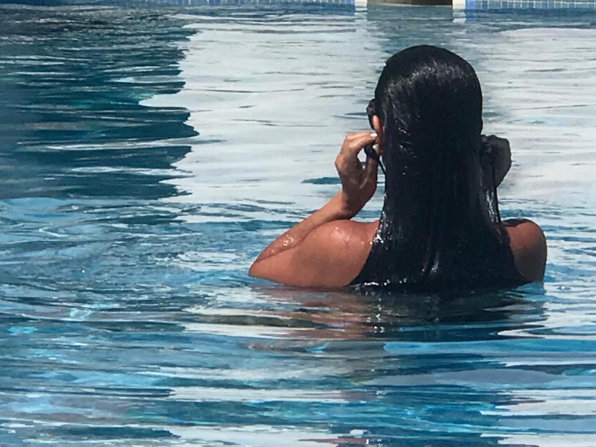 Timeless Vacations Vilamoura Marina Flat Wifi & Pool Buitenkant foto