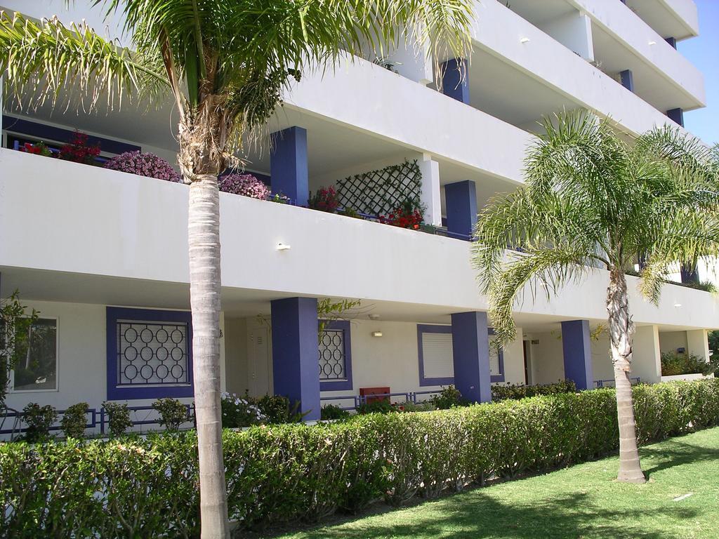 Timeless Vacations Vilamoura Marina Flat Wifi & Pool Buitenkant foto