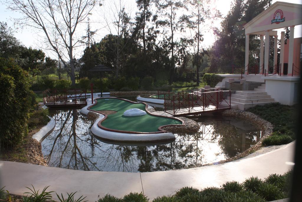 Timeless Vacations Vilamoura Marina Flat Wifi & Pool Buitenkant foto