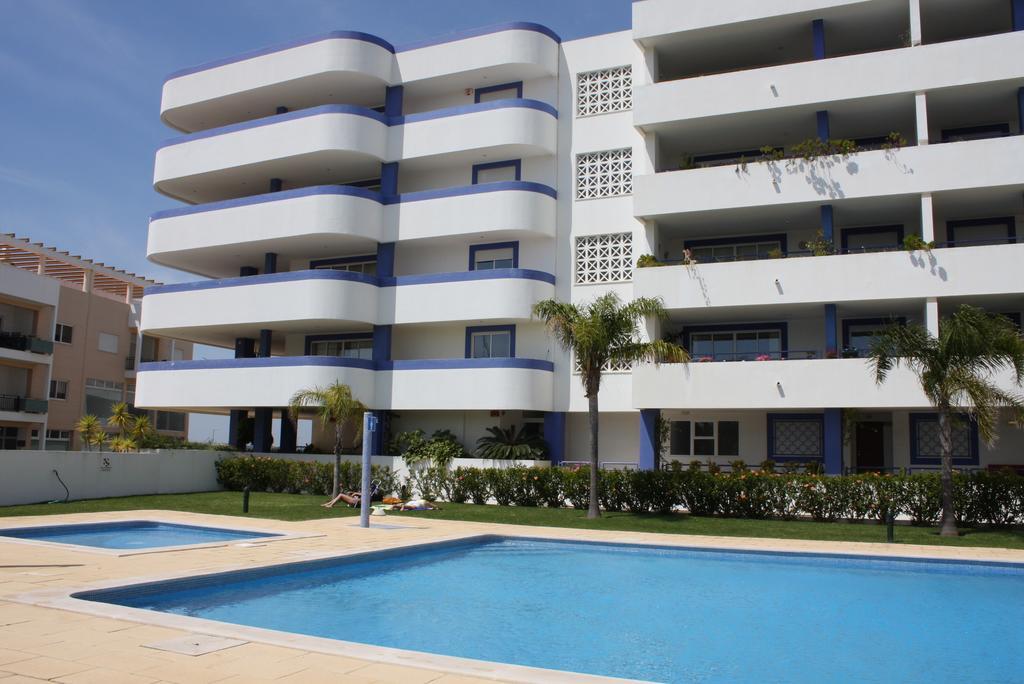 Timeless Vacations Vilamoura Marina Flat Wifi & Pool Buitenkant foto