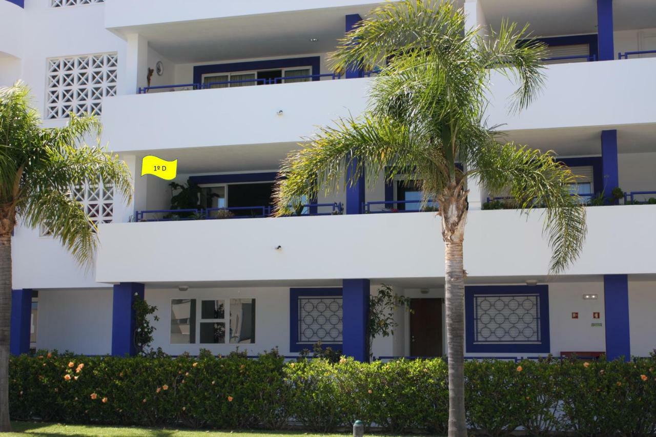 Timeless Vacations Vilamoura Marina Flat Wifi & Pool Buitenkant foto