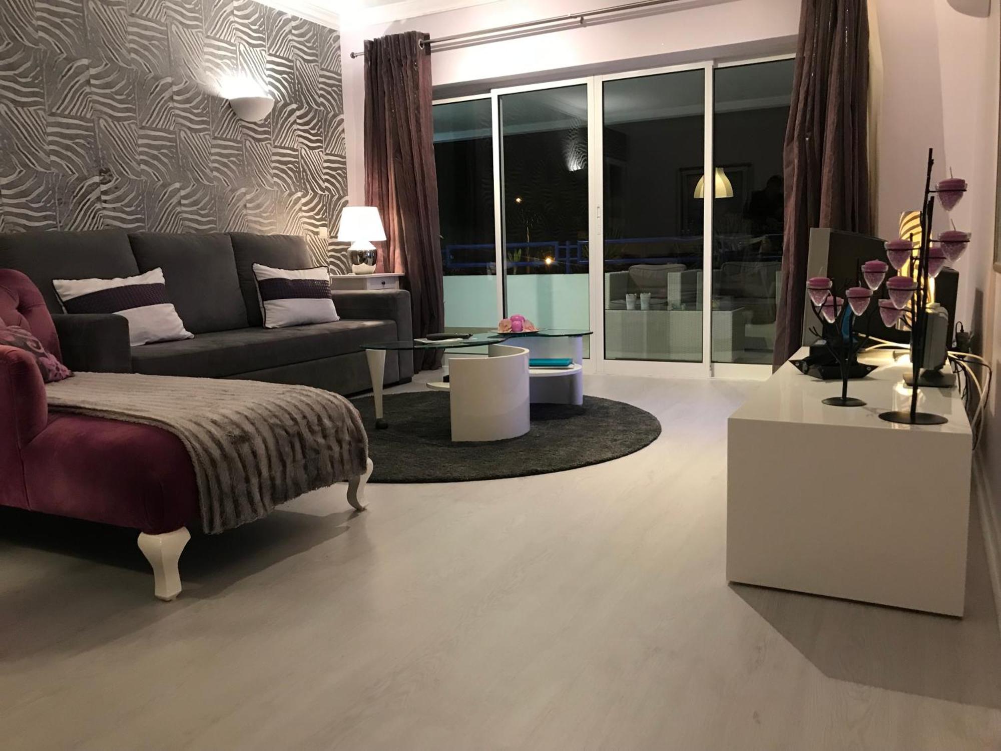 Timeless Vacations Vilamoura Marina Flat Wifi & Pool Buitenkant foto