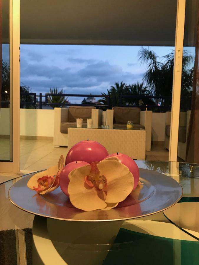 Timeless Vacations Vilamoura Marina Flat Wifi & Pool Buitenkant foto