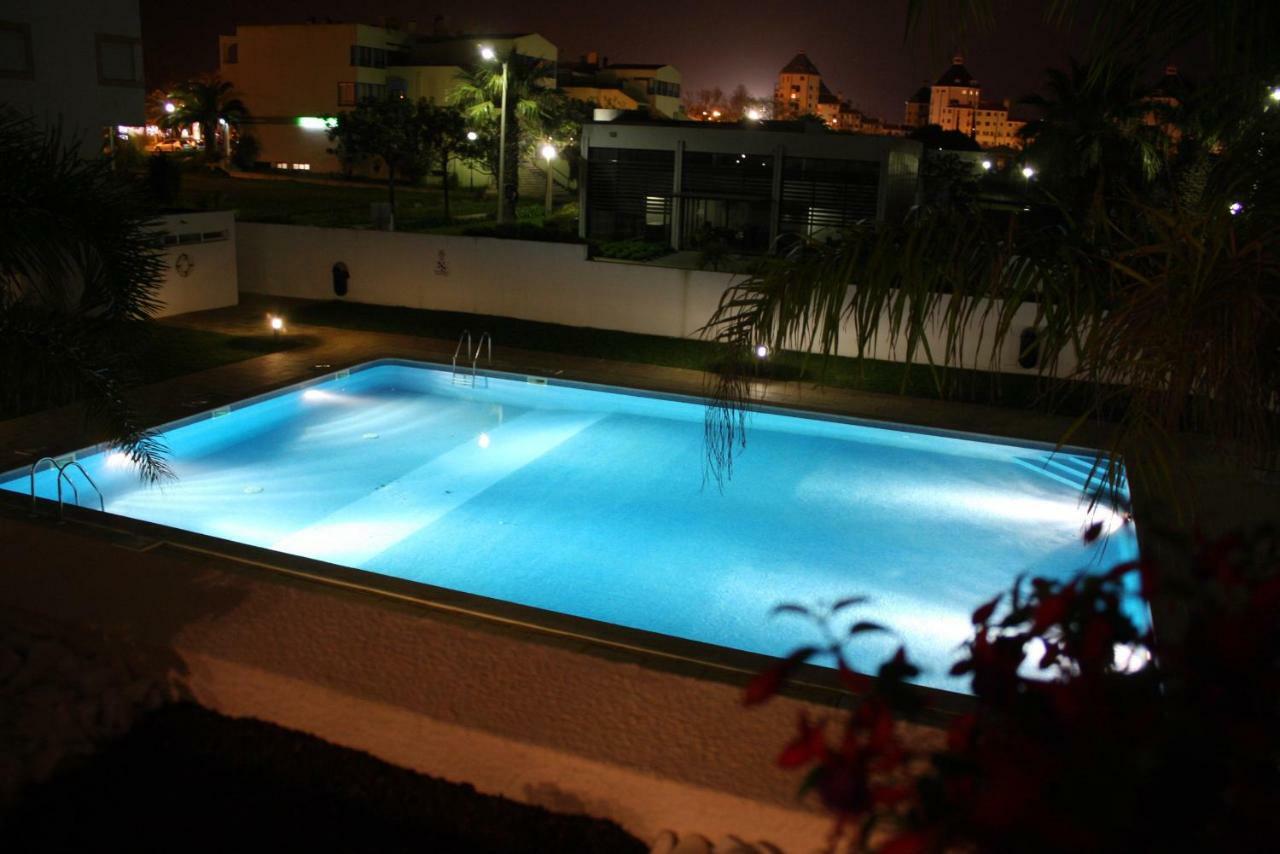 Timeless Vacations Vilamoura Marina Flat Wifi & Pool Buitenkant foto