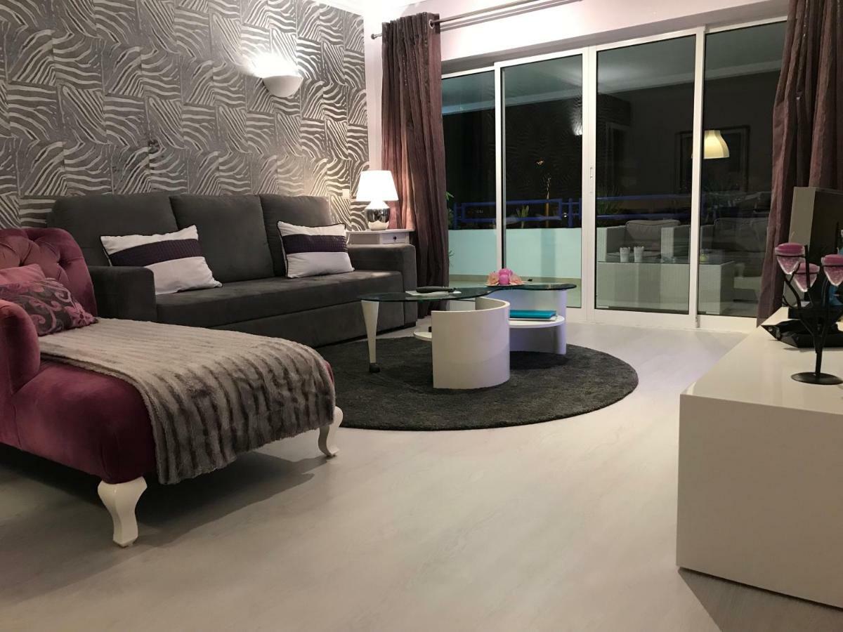 Timeless Vacations Vilamoura Marina Flat Wifi & Pool Buitenkant foto