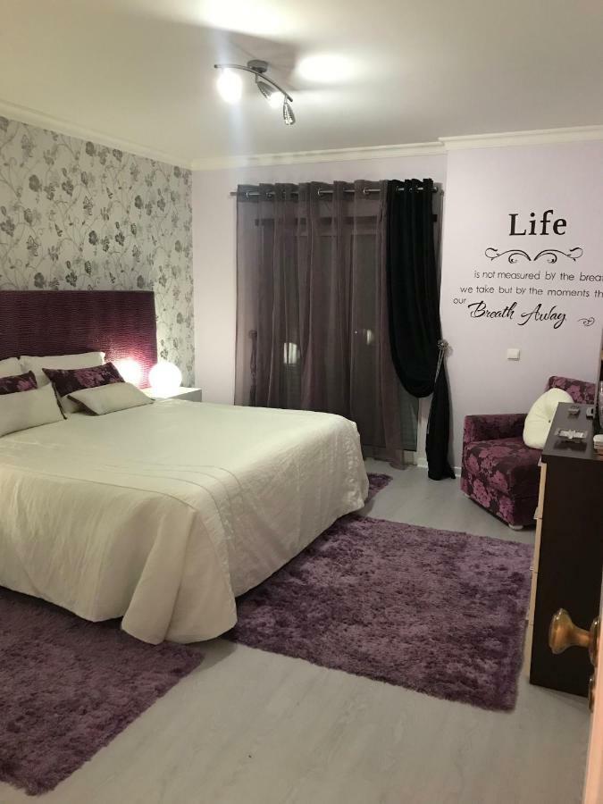 Timeless Vacations Vilamoura Marina Flat Wifi & Pool Buitenkant foto