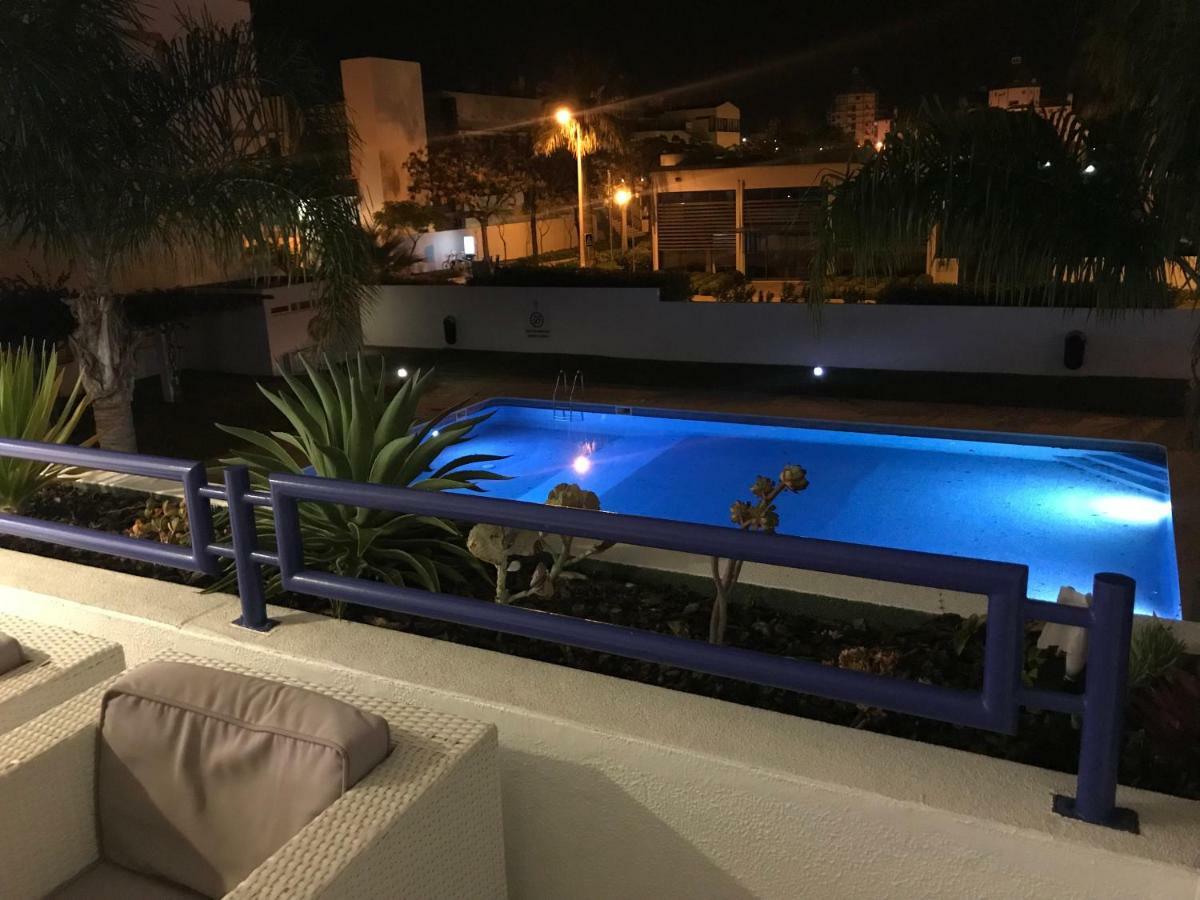 Timeless Vacations Vilamoura Marina Flat Wifi & Pool Buitenkant foto