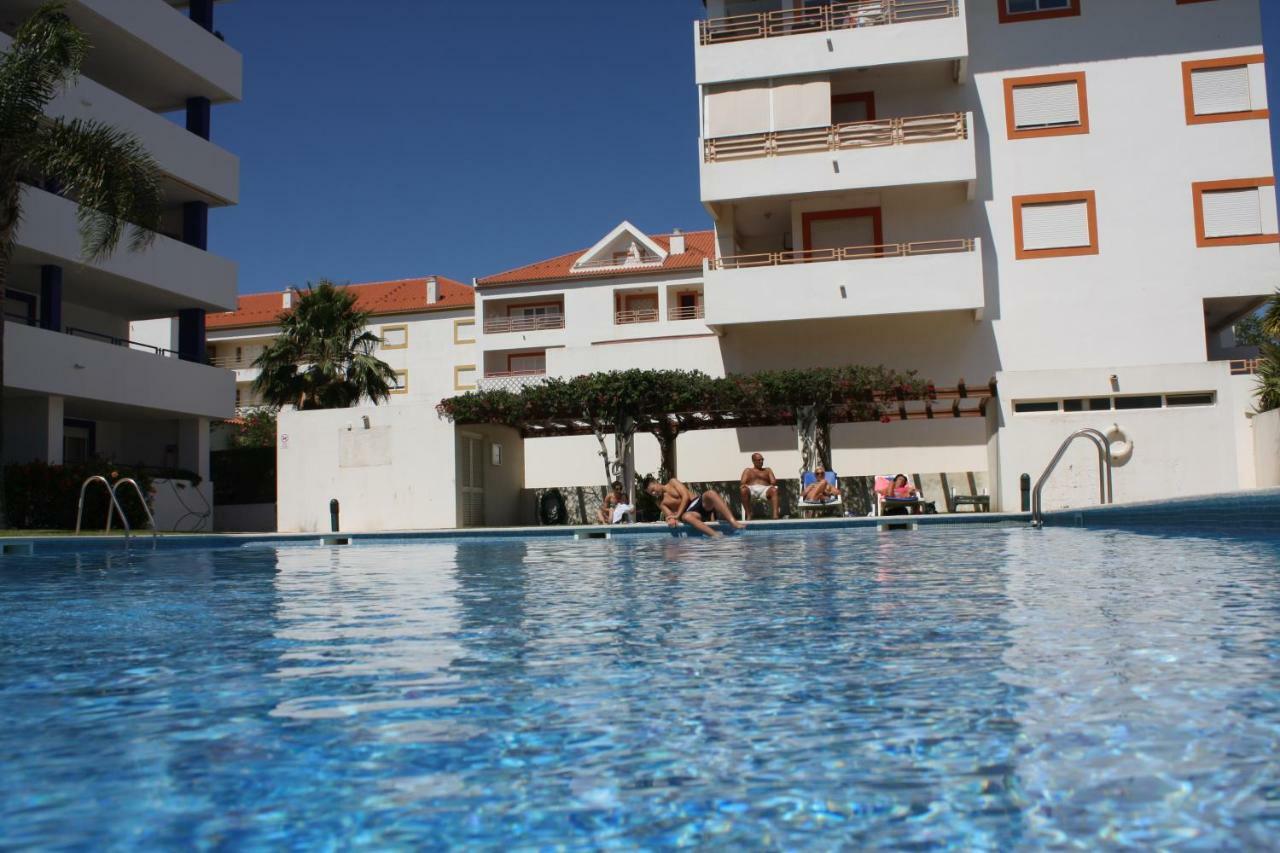 Timeless Vacations Vilamoura Marina Flat Wifi & Pool Buitenkant foto