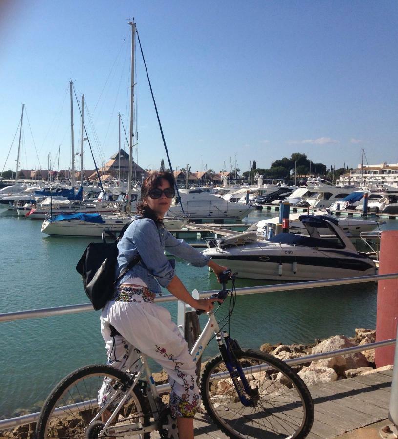 Timeless Vacations Vilamoura Marina Flat Wifi & Pool Buitenkant foto