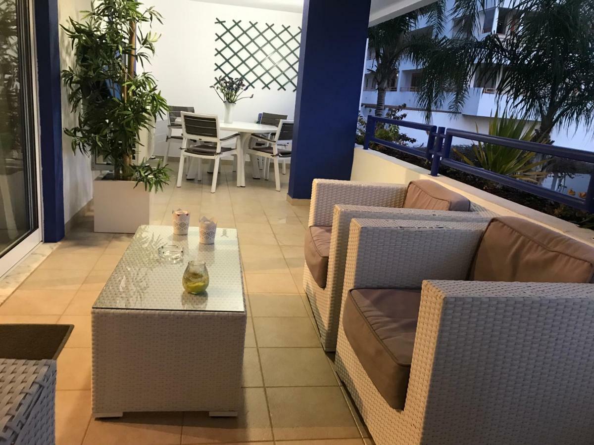 Timeless Vacations Vilamoura Marina Flat Wifi & Pool Buitenkant foto