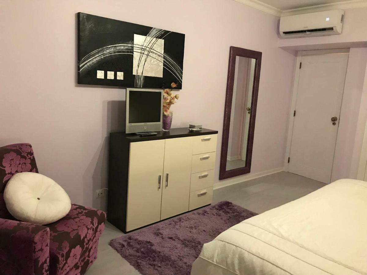 Timeless Vacations Vilamoura Marina Flat Wifi & Pool Buitenkant foto