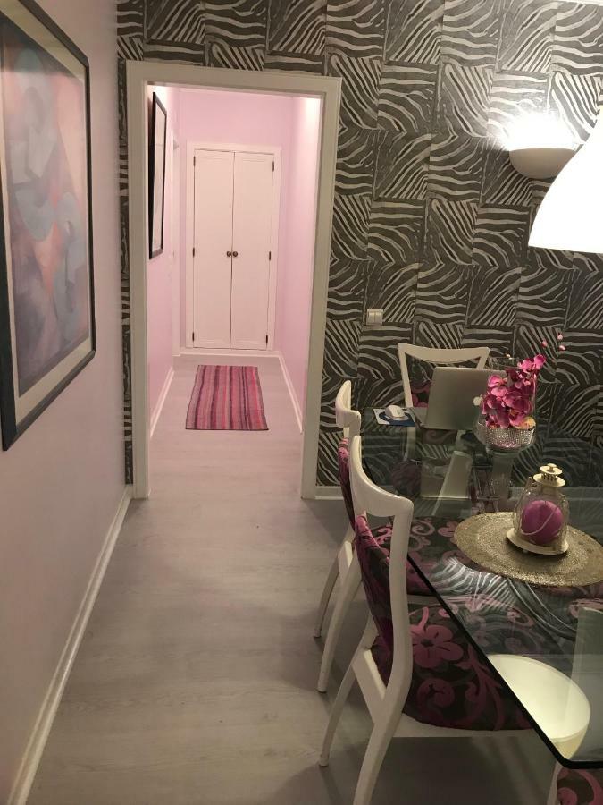Timeless Vacations Vilamoura Marina Flat Wifi & Pool Buitenkant foto