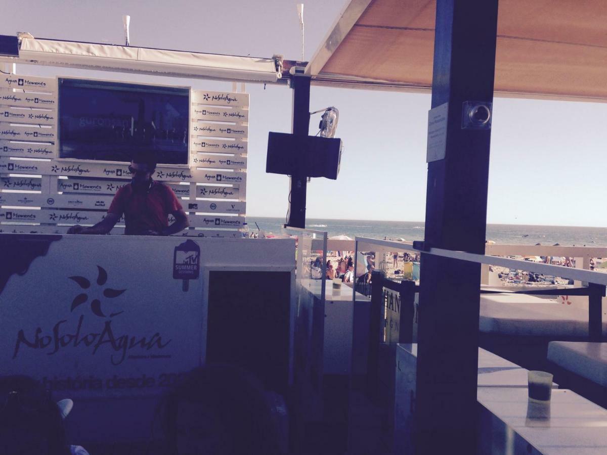 Timeless Vacations Vilamoura Marina Flat Wifi & Pool Buitenkant foto