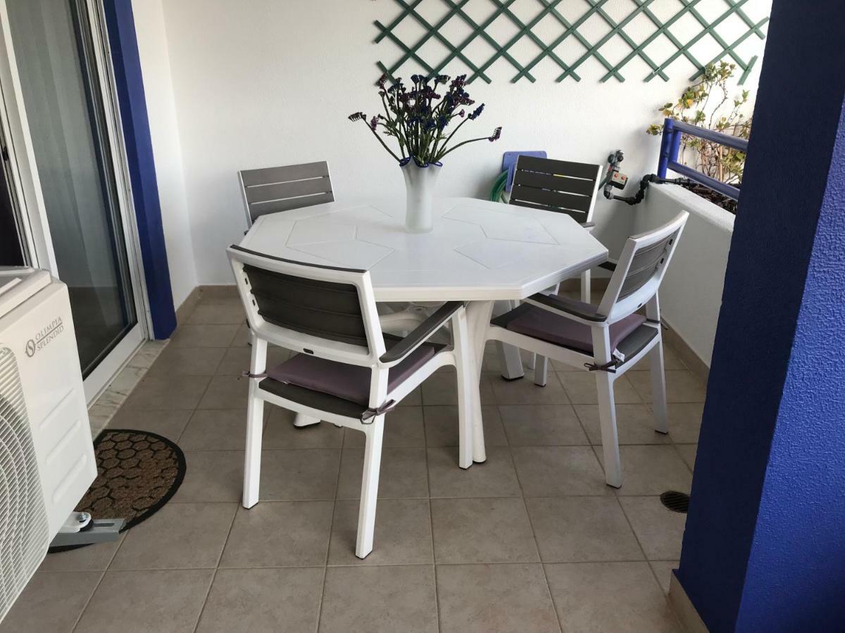 Timeless Vacations Vilamoura Marina Flat Wifi & Pool Buitenkant foto