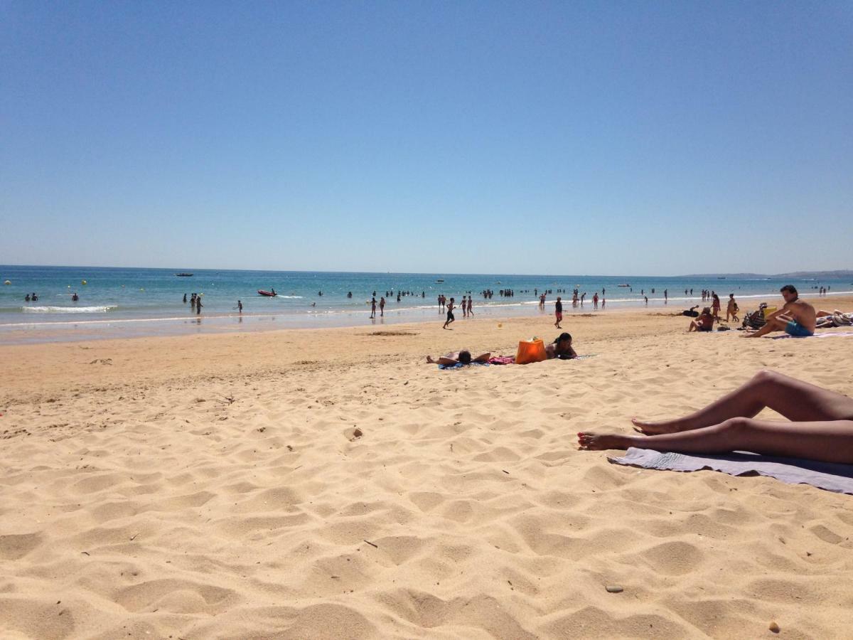 Timeless Vacations Vilamoura Marina Flat Wifi & Pool Buitenkant foto
